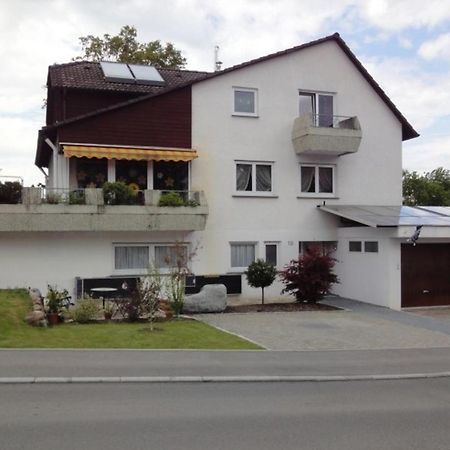 Og Villingendorf Lägenhet Exteriör bild