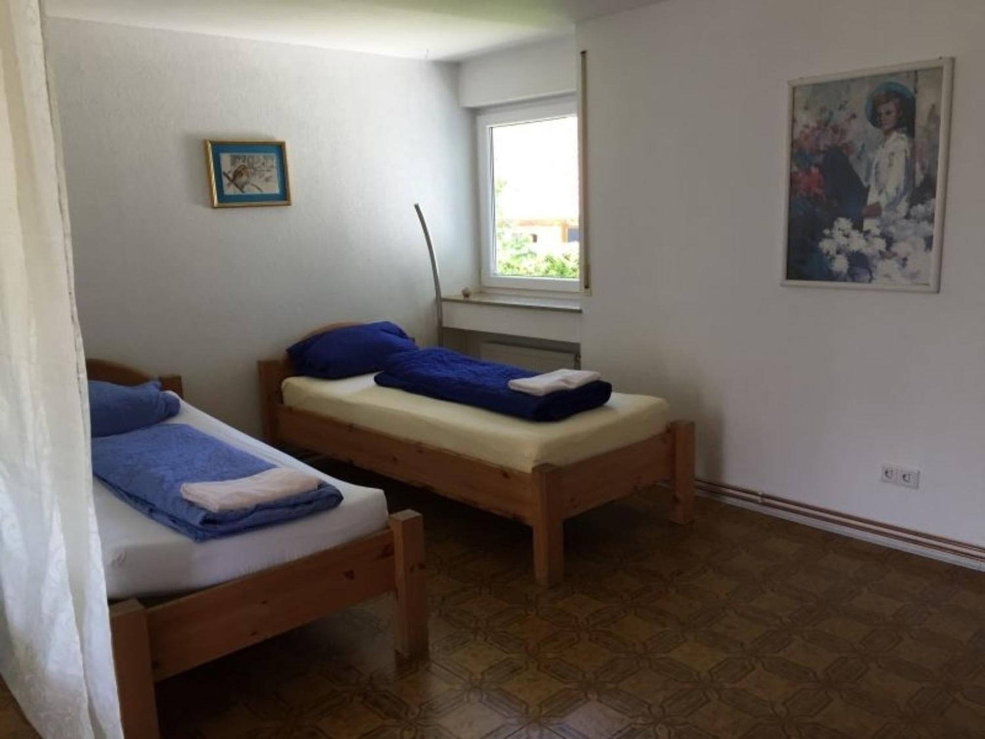Og Villingendorf Lägenhet Exteriör bild