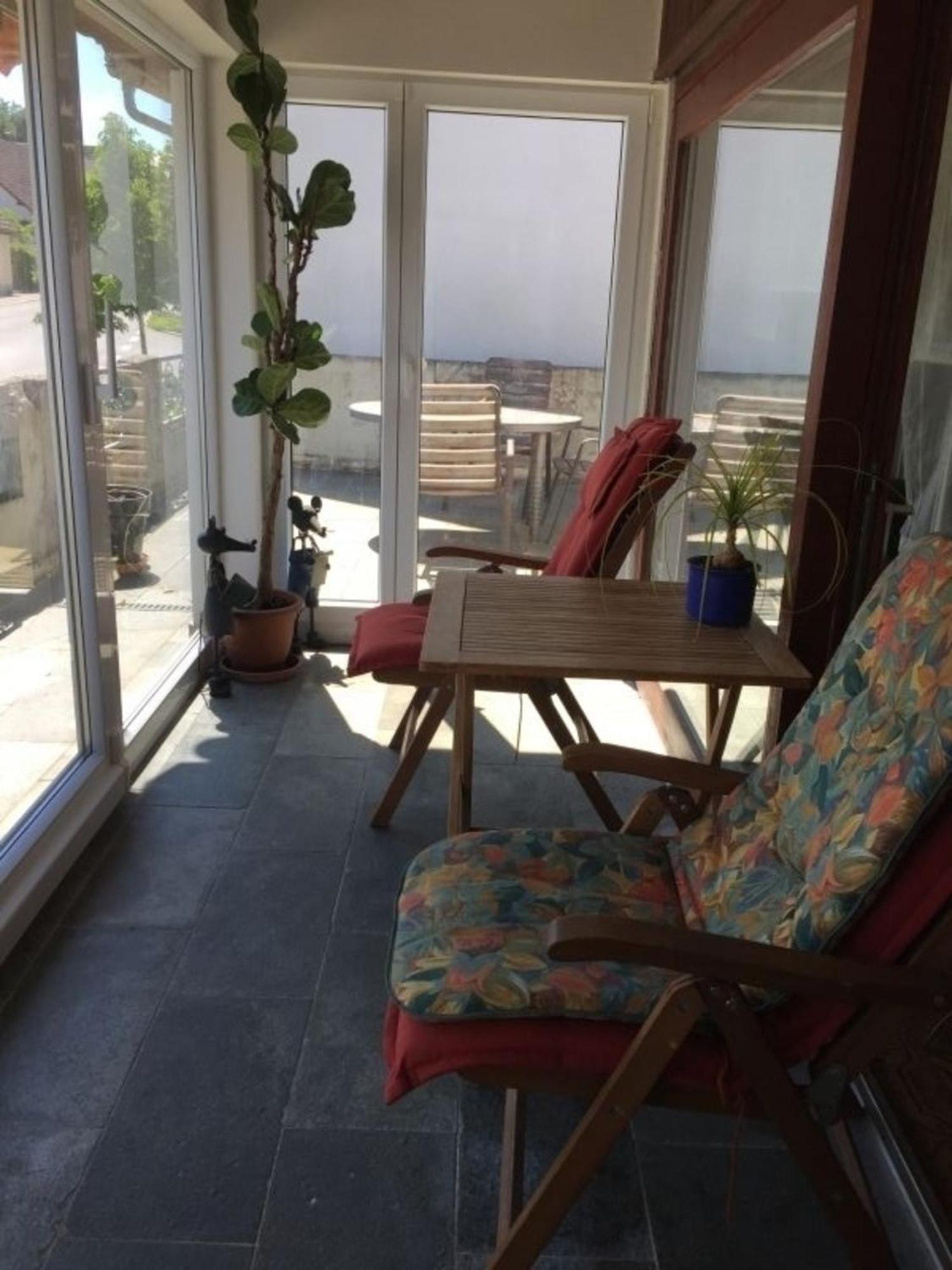 Og Villingendorf Lägenhet Exteriör bild