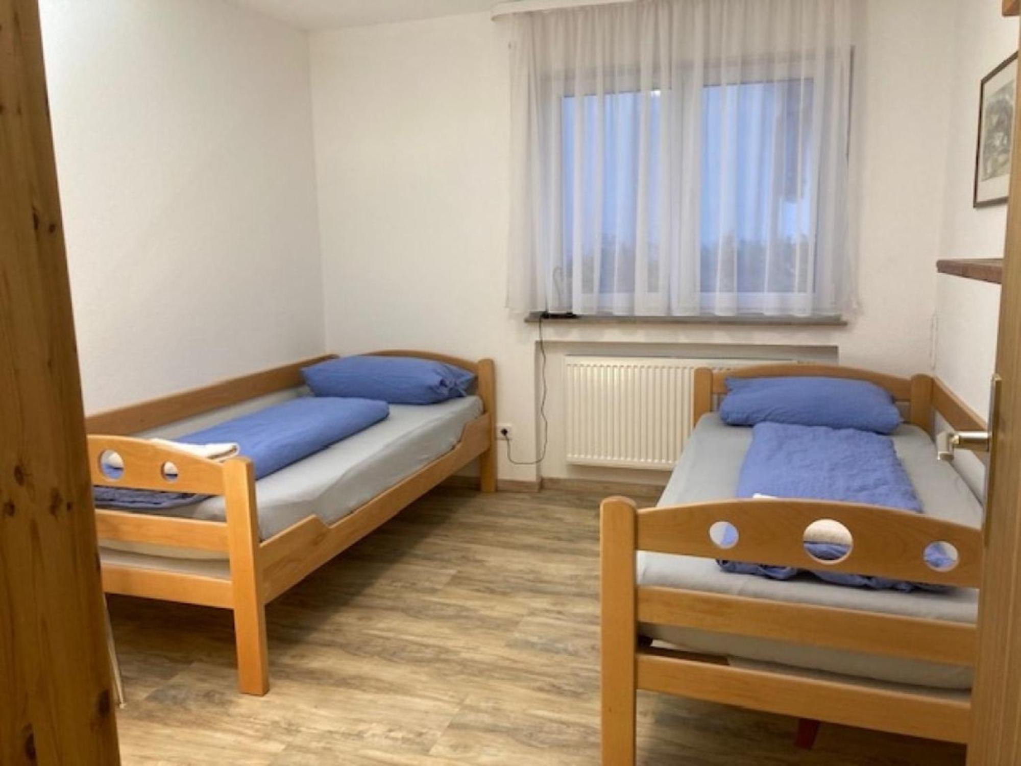 Og Villingendorf Lägenhet Exteriör bild